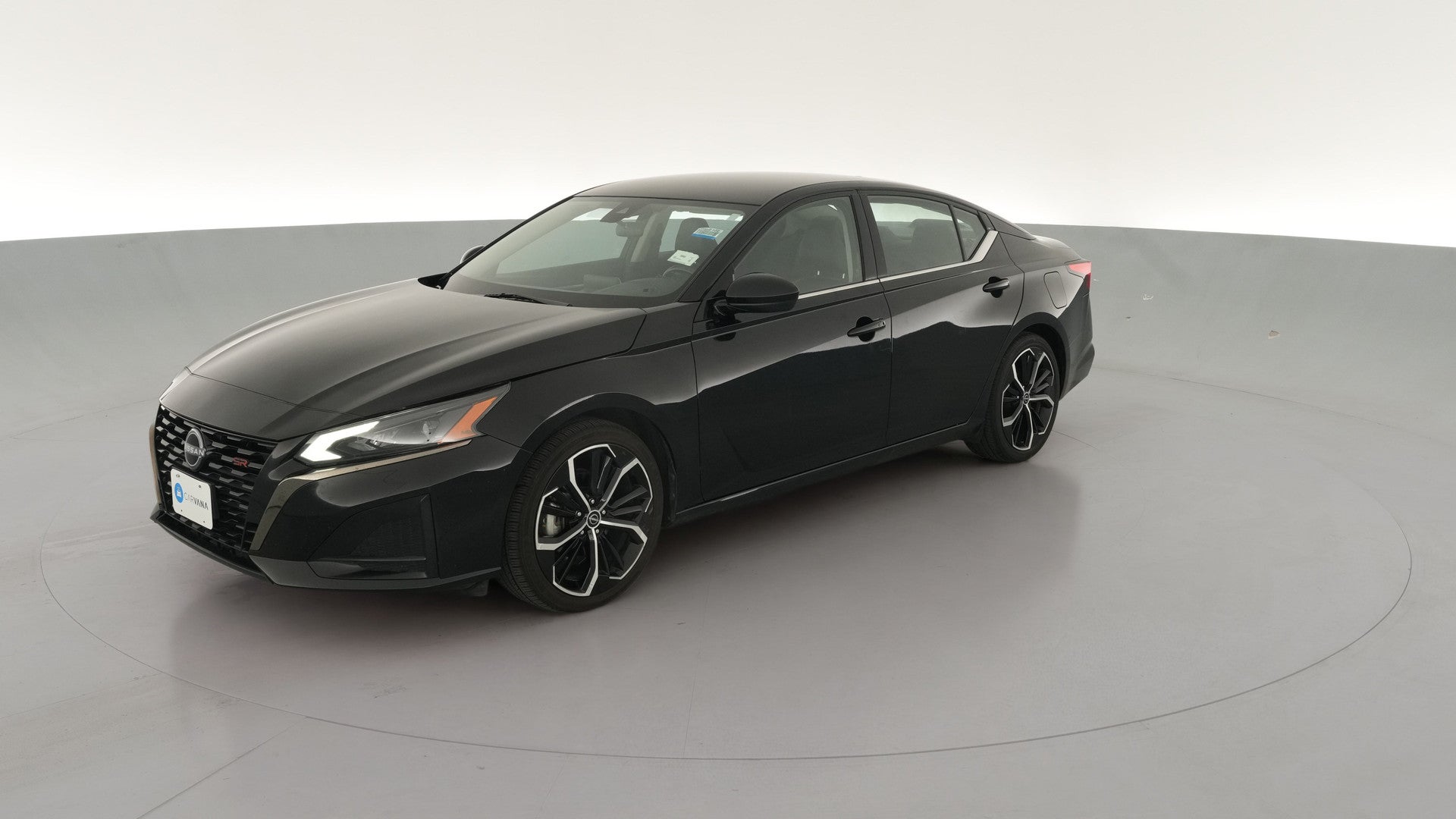 2024 Nissan Altima vehicle photo