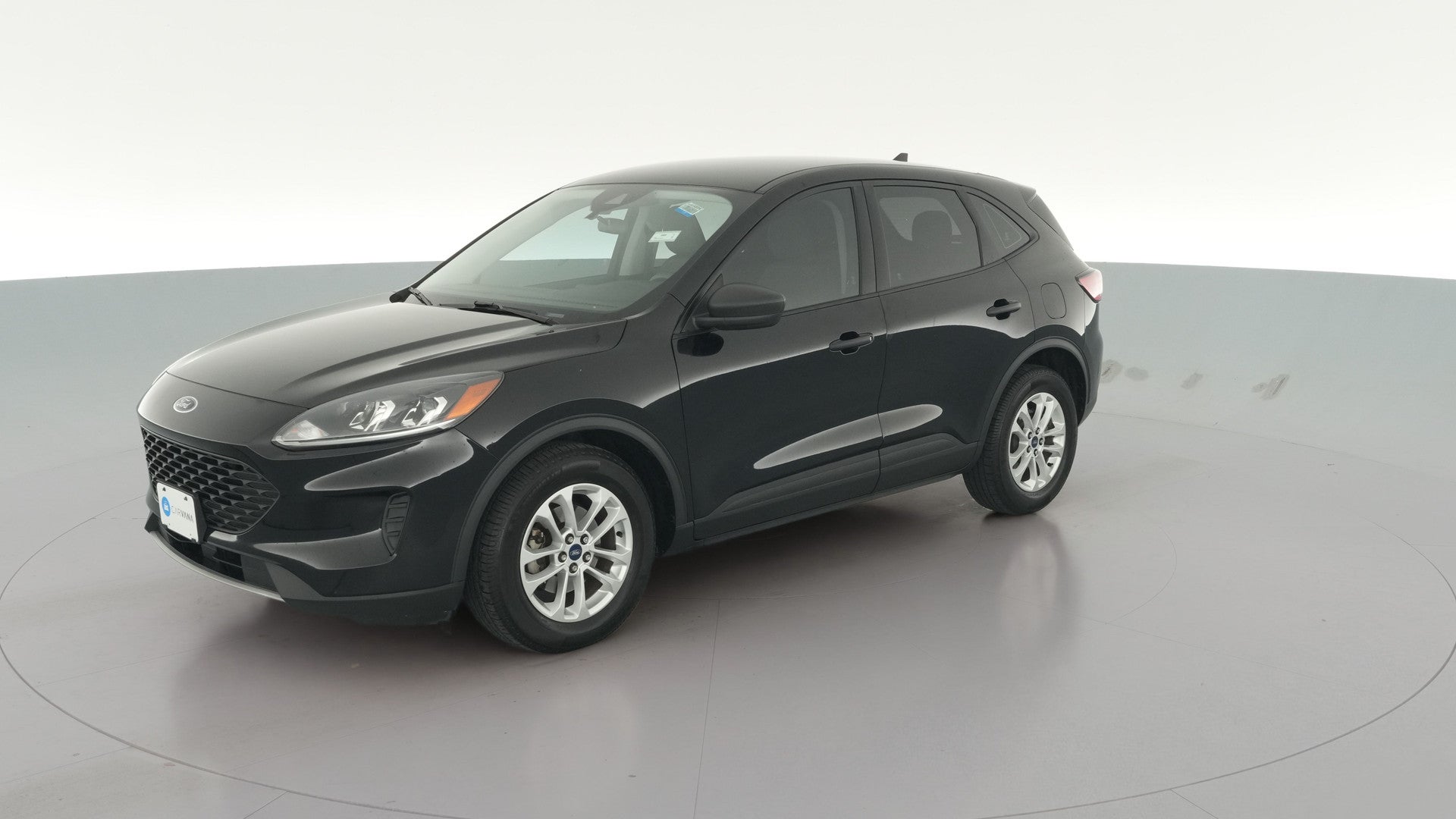 2022 Ford Escape vehicle photo