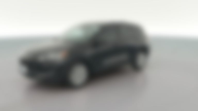 2022 Ford Escape vehicle photo