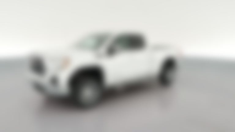 2019 GMC Sierra 1500 Double Cab vehicle photo
