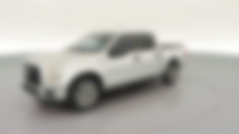 2017 Ford F150 SuperCrew Cab vehicle photo
