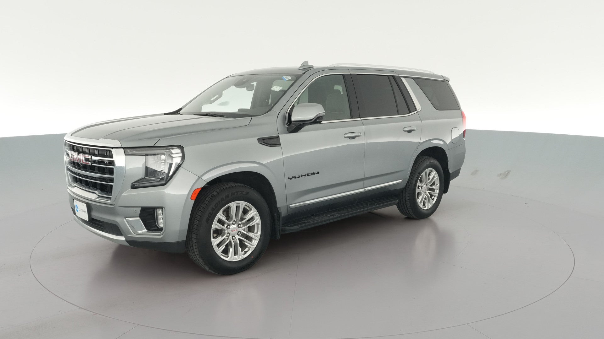 2023 GMC Yukon vehicle photo