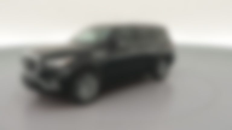 2019 INFINITI QX80 vehicle photo