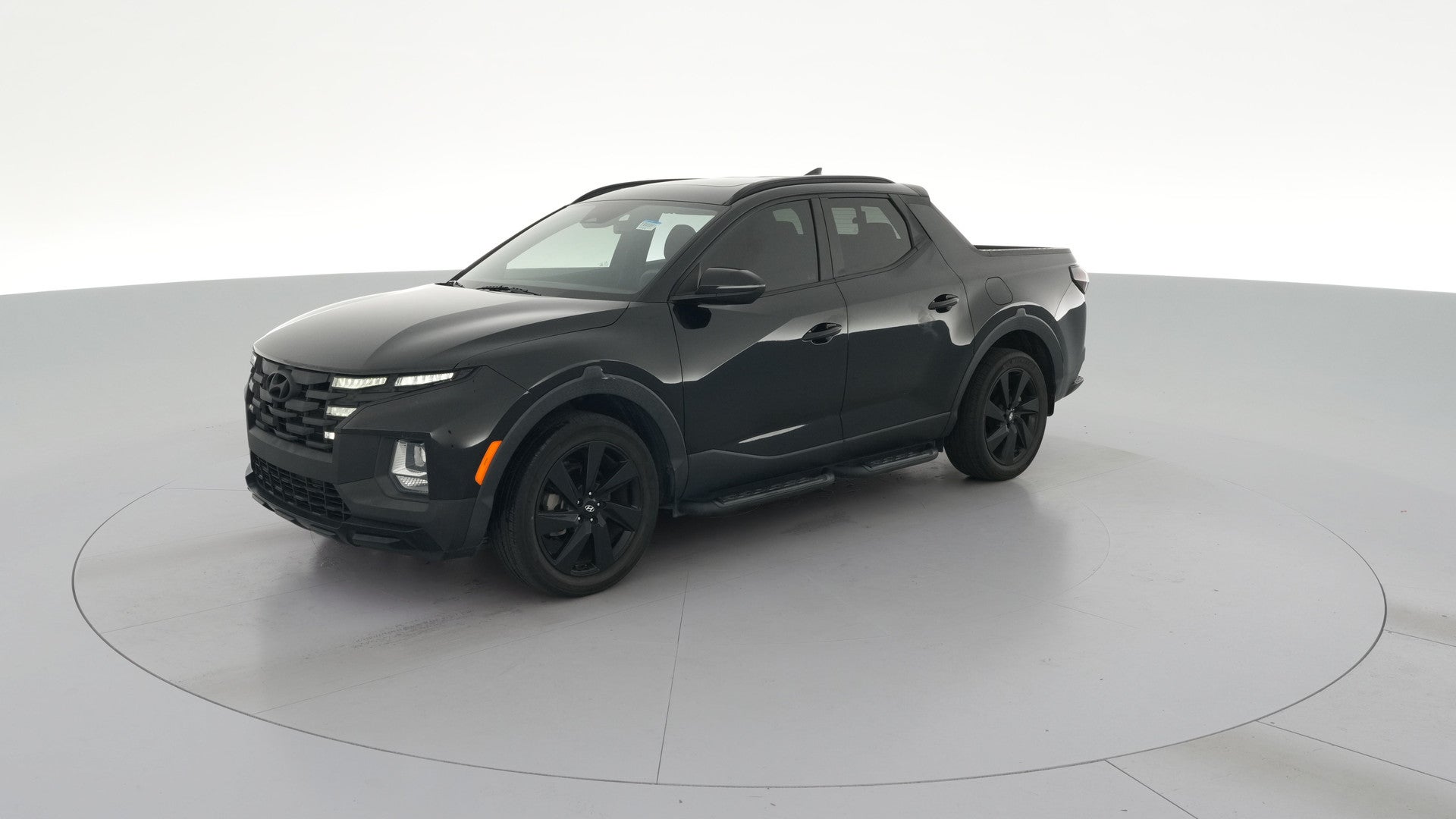 2023 Hyundai Santa Cruz vehicle photo