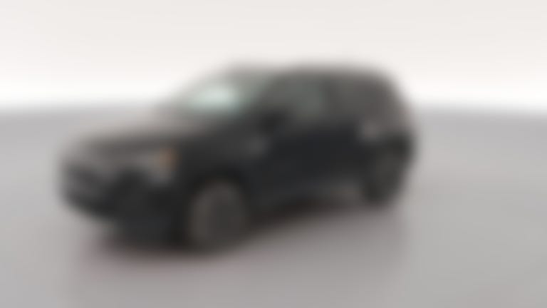 2022 Jeep Compass vehicle photo