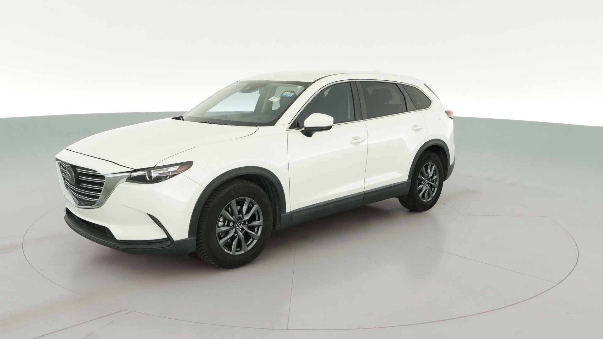 2020 MAZDA CX-9 vehicle photo