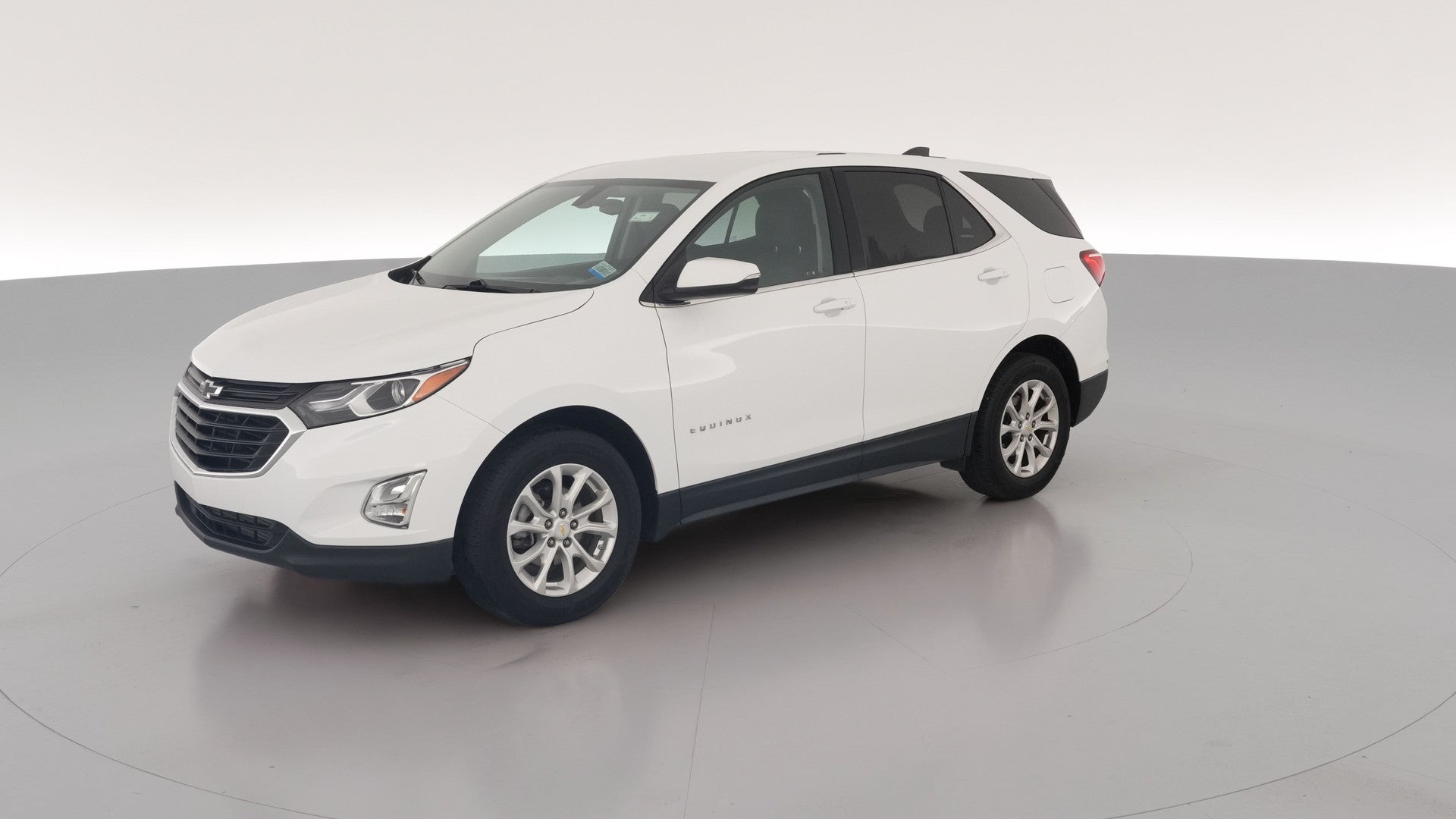2019 Chevrolet Equinox vehicle photo
