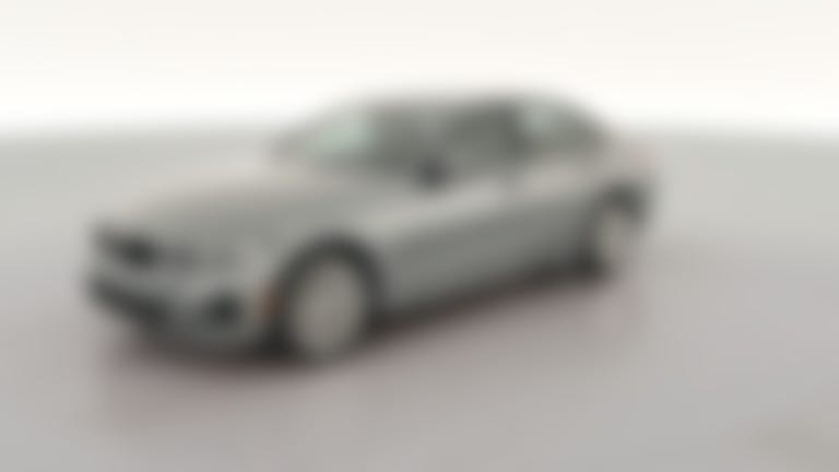 2023 BMW 3 Series vehicle photo