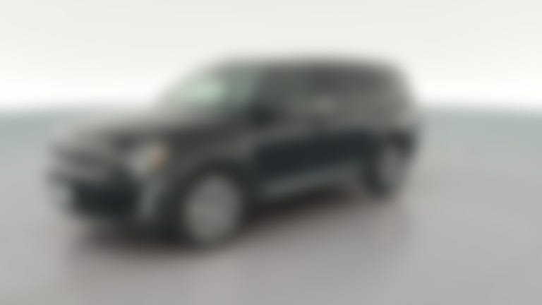 2020 Kia Telluride vehicle photo