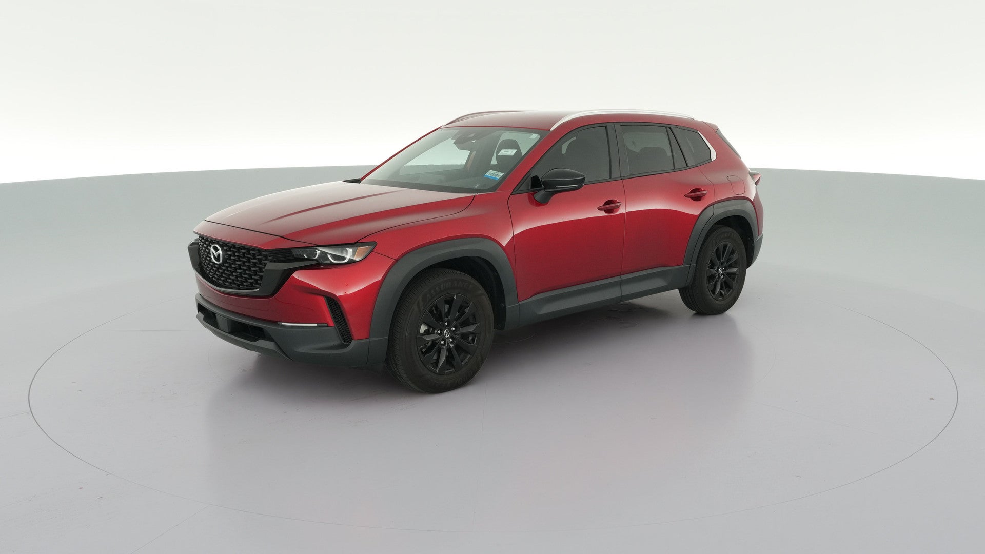 2024 MAZDA CX-50 vehicle photo