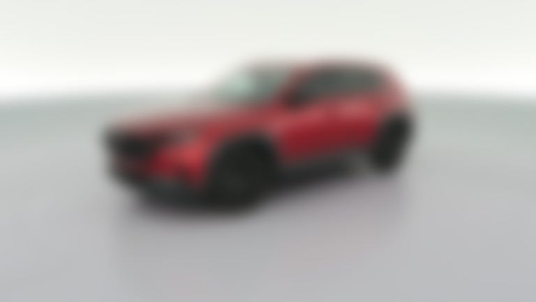 2024 MAZDA CX-50 vehicle photo