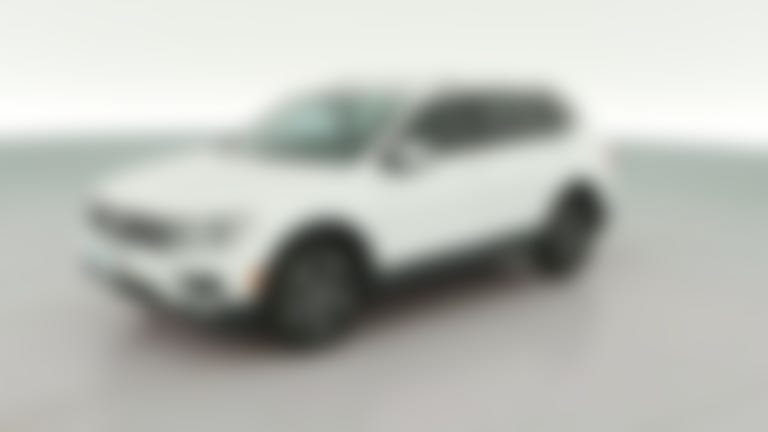 2018 Volkswagen Tiguan vehicle photo