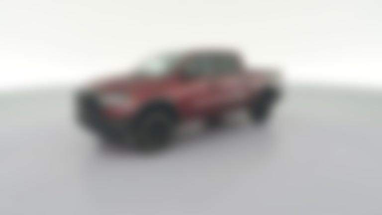 2025 Ram 1500 Crew Cab vehicle photo