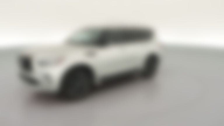 2022 INFINITI QX80 vehicle photo