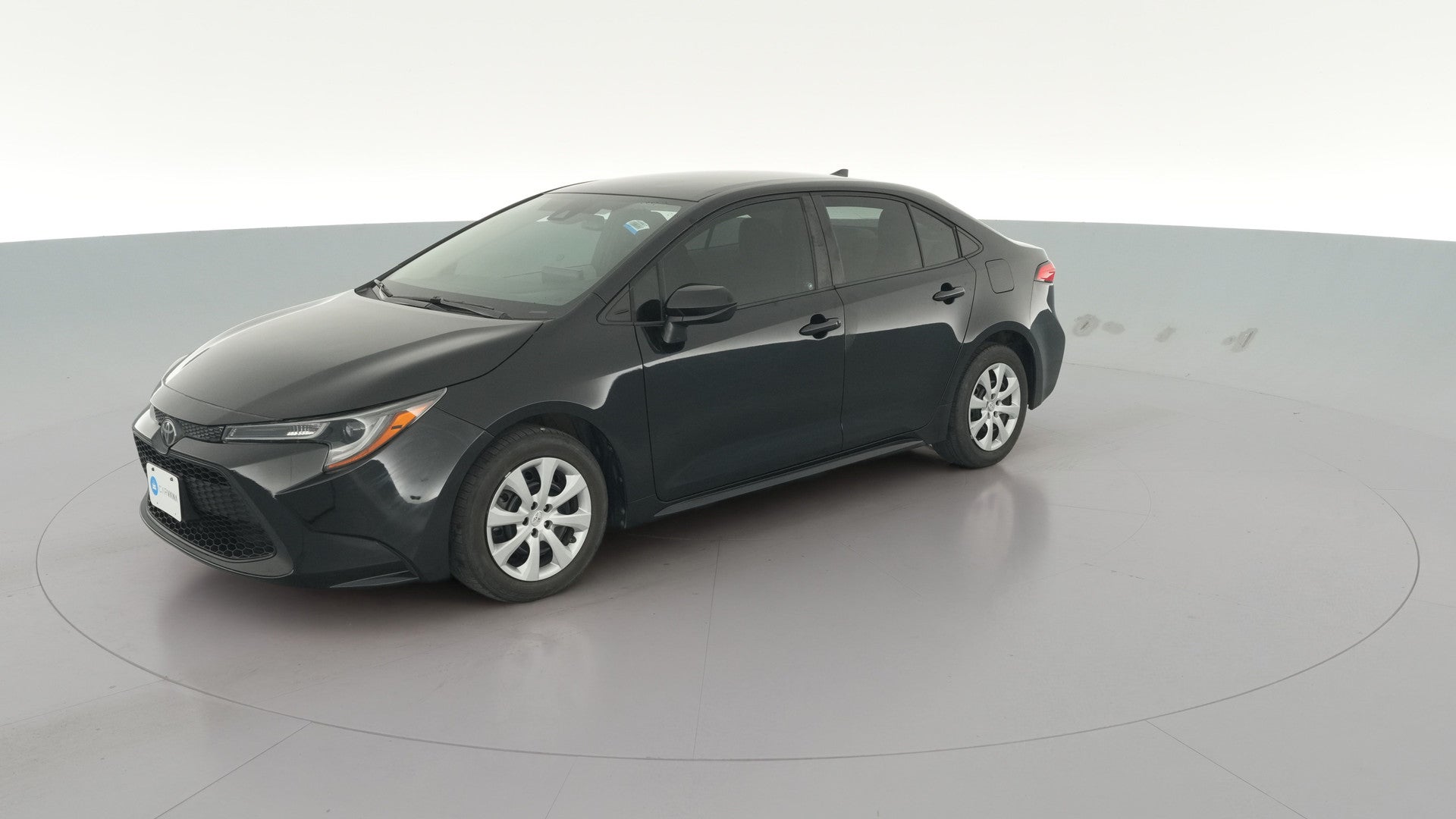 2022 Toyota Corolla vehicle photo