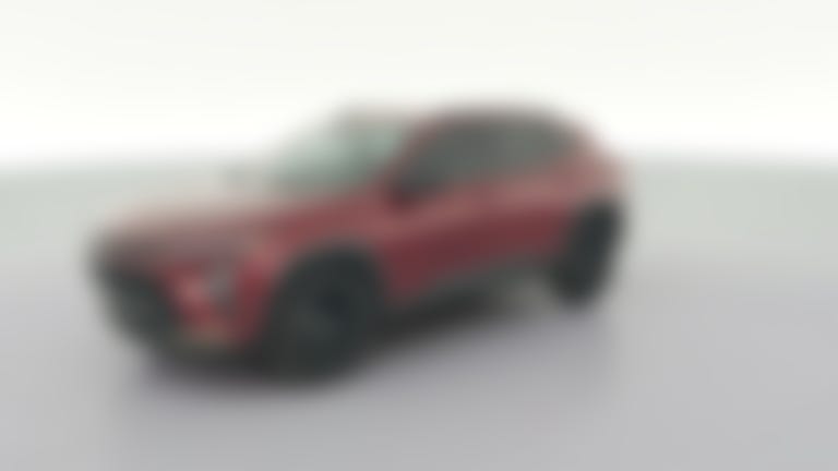 2024 Chevrolet Trax vehicle photo