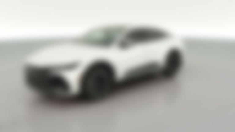 2024 Toyota Crown vehicle photo