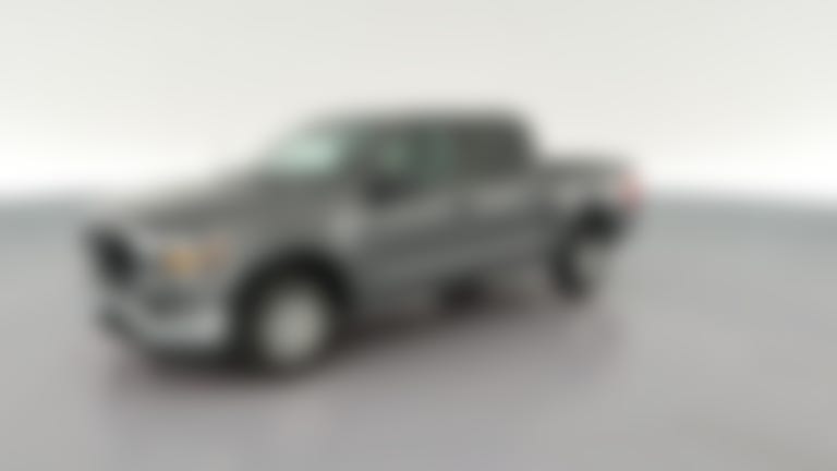 2023 Ford F150 SuperCrew Cab vehicle photo