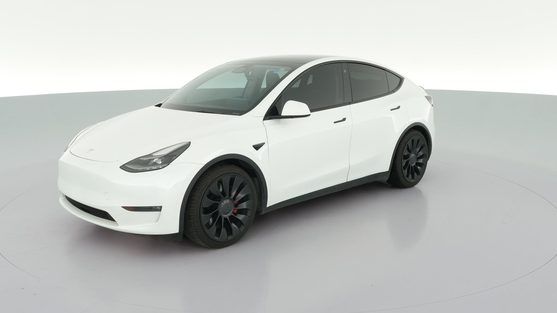 2022 Tesla Model Y vehicle photo