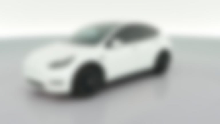 2022 Tesla Model Y vehicle photo