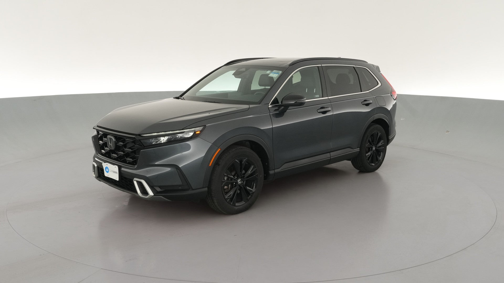 2024 Honda CR-V Hybrid vehicle photo