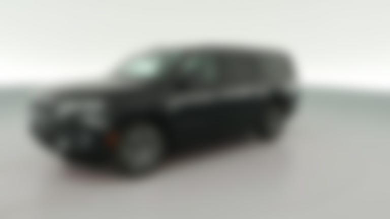 2024 Jeep Wagoneer L vehicle photo