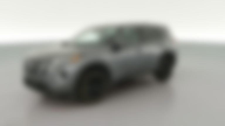 2025 Nissan Rogue vehicle photo