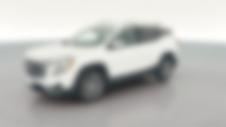 2024 GMC Terrain vehicle photo