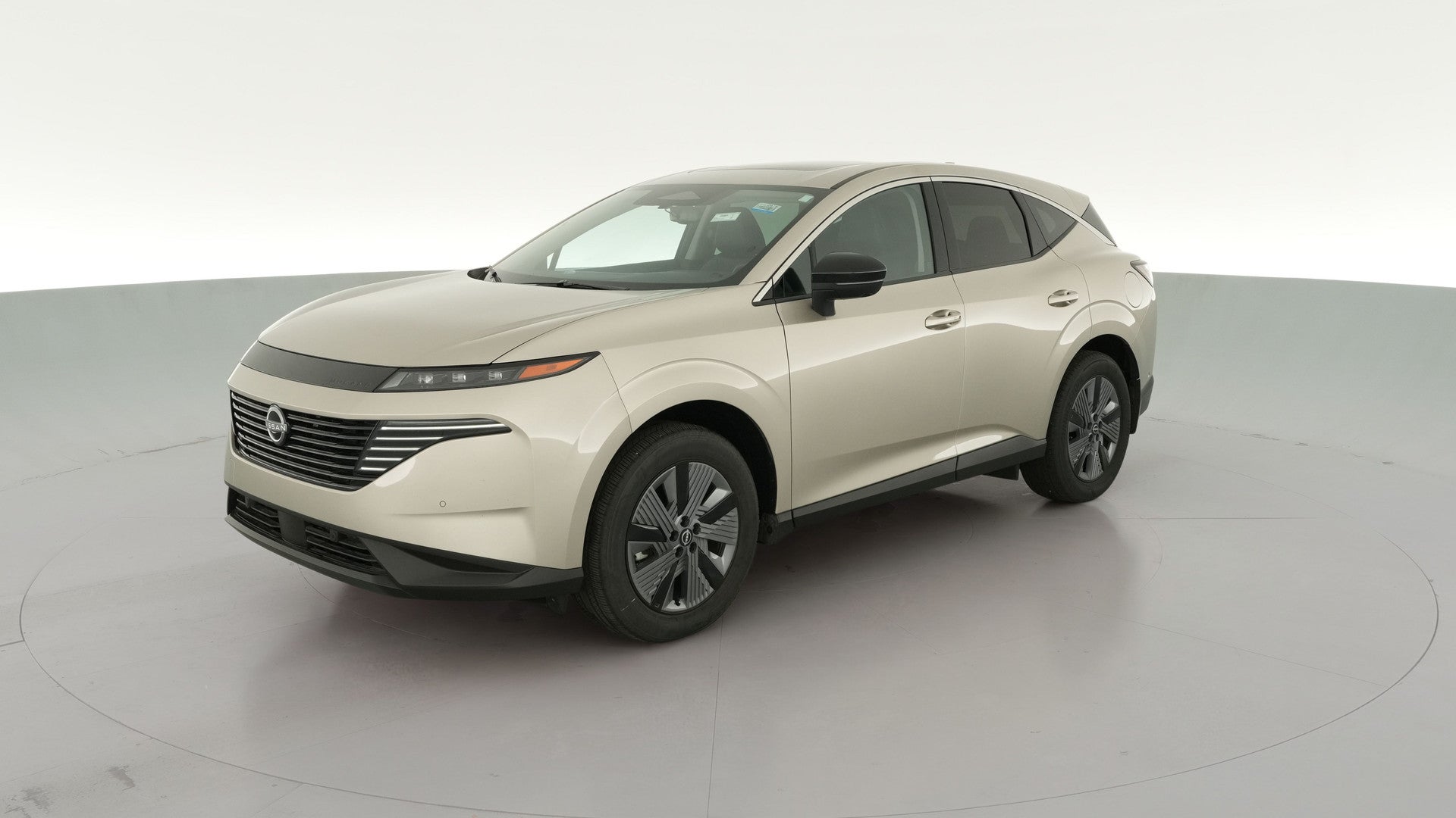 2025 Nissan Murano vehicle photo