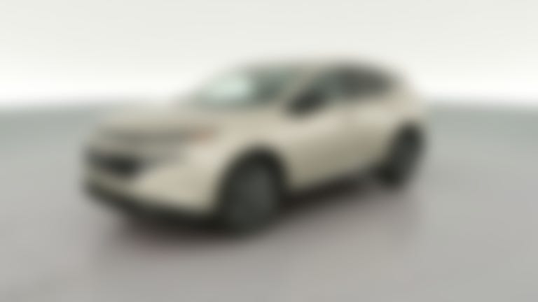 2025 Nissan Murano vehicle photo