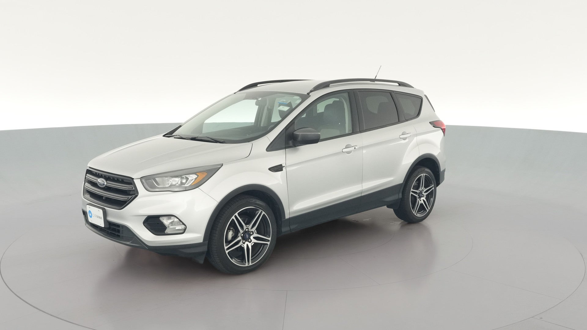 2019 Ford Escape vehicle photo