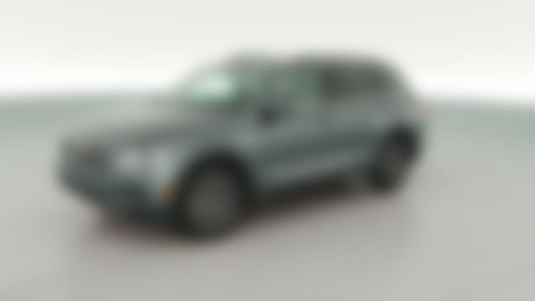 2020 Volkswagen Tiguan vehicle photo