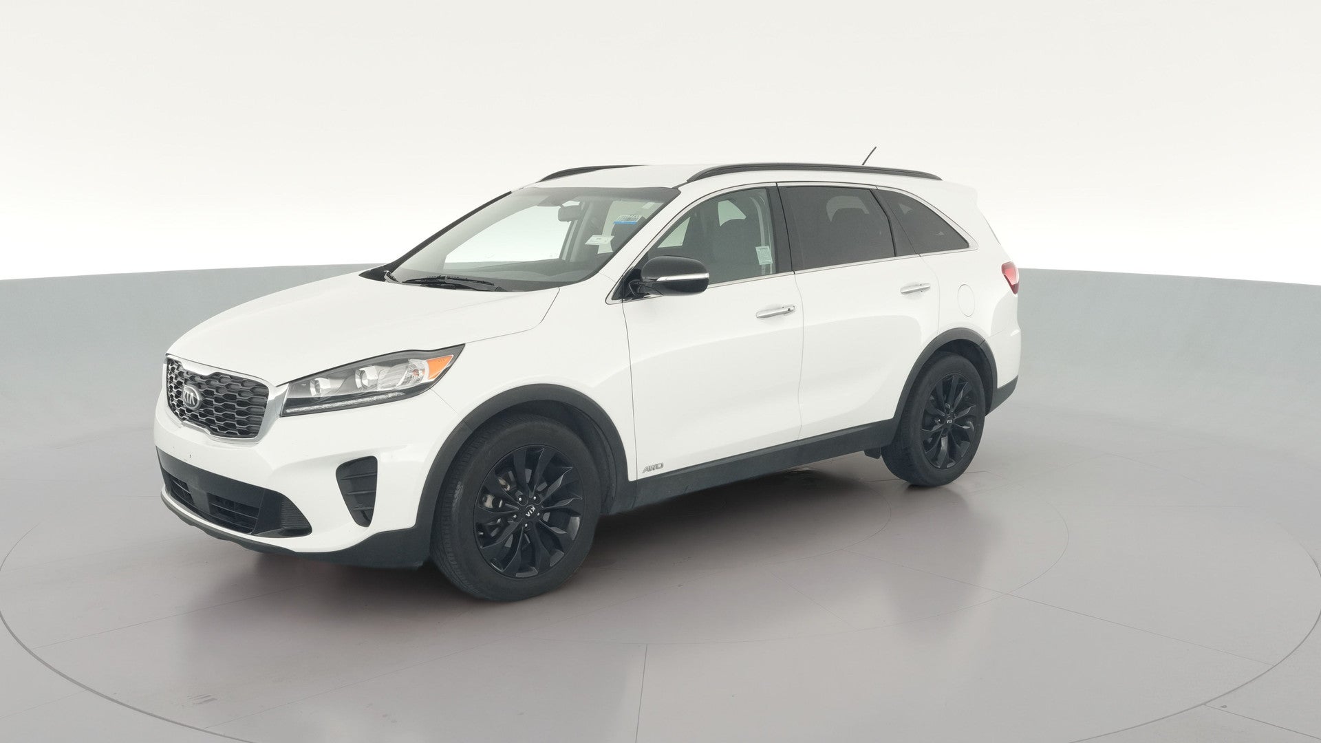2020 Kia Sorento vehicle photo