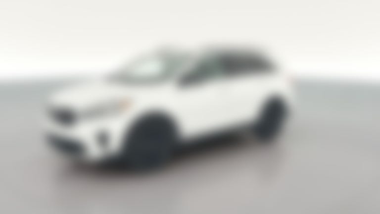 2020 Kia Sorento vehicle photo