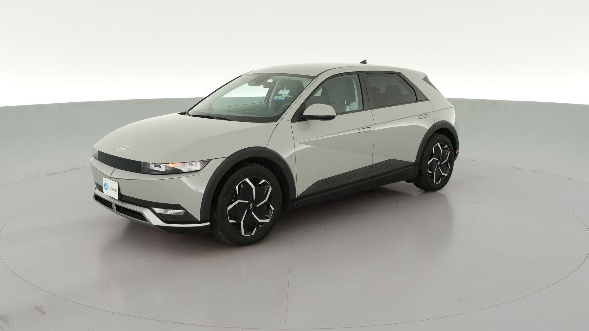 2024 Hyundai IONIQ 5 vehicle photo