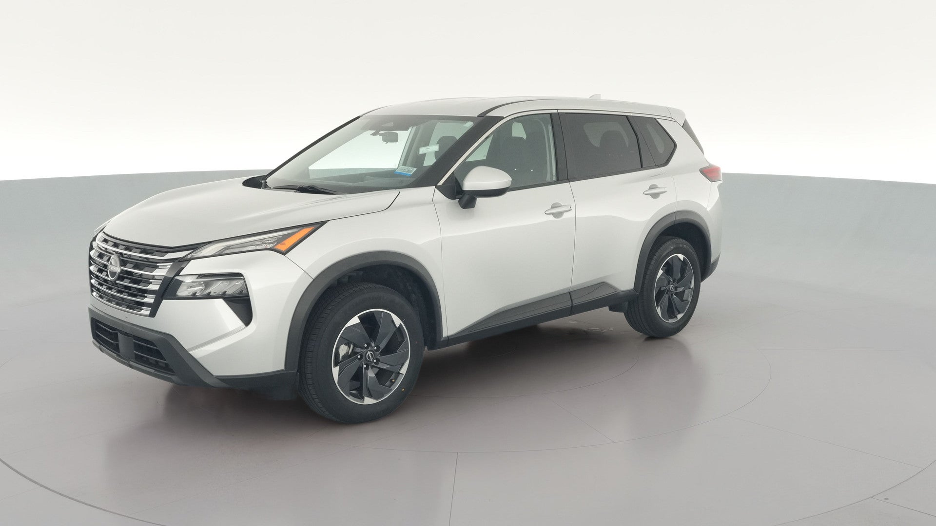 2024 Nissan Rogue vehicle photo