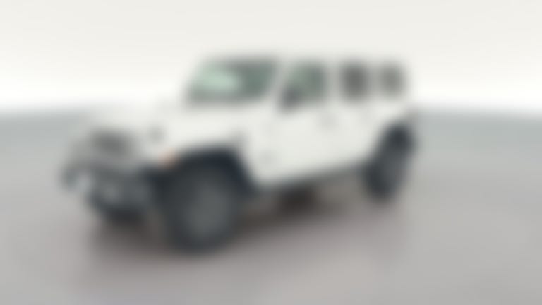 2026 Jeep Wrangler 4 Door vehicle photo