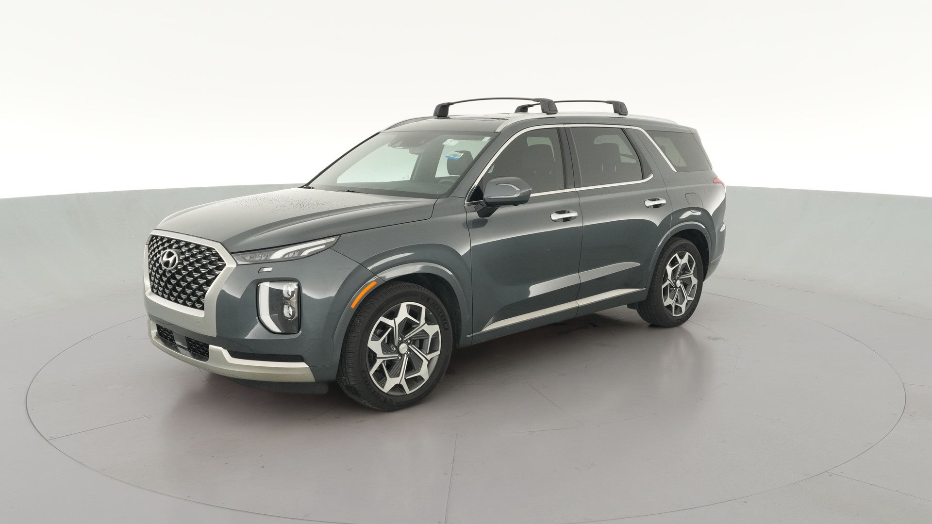 2022 Hyundai Palisade vehicle photo