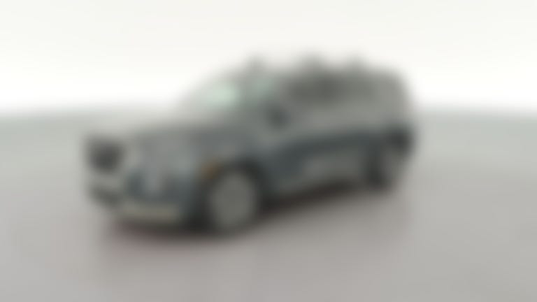 2022 Hyundai Palisade vehicle photo