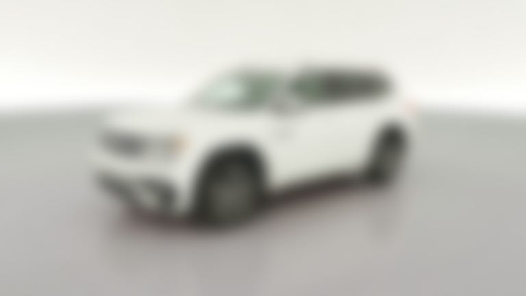 2019 Volkswagen Atlas vehicle photo