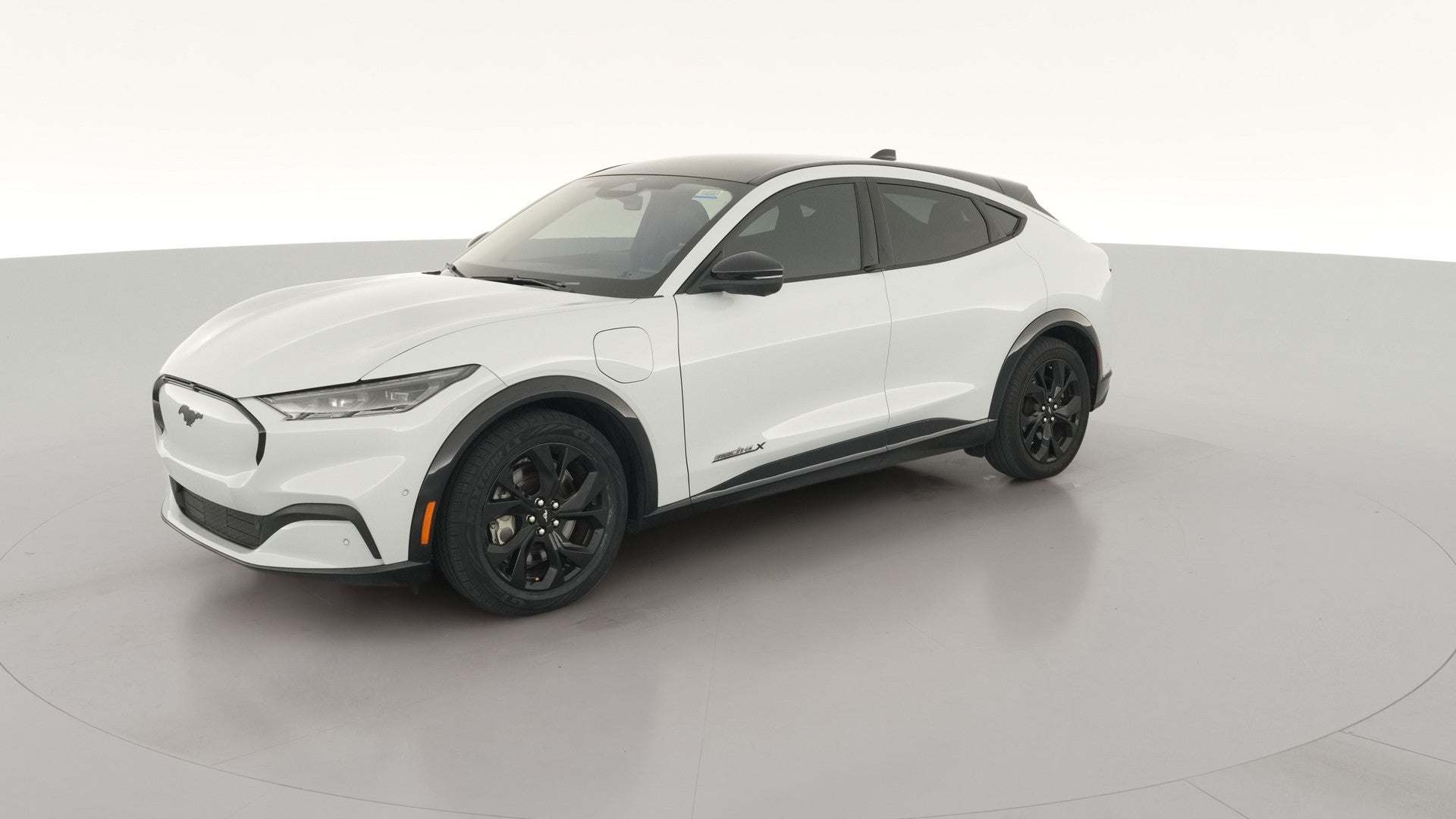 2023 Ford Mustang MACH-E vehicle photo