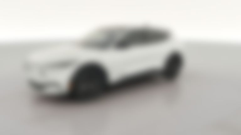 2023 Ford Mustang MACH-E vehicle photo