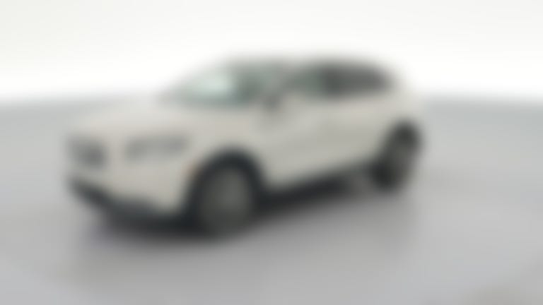 2022 Lincoln Nautilus vehicle photo