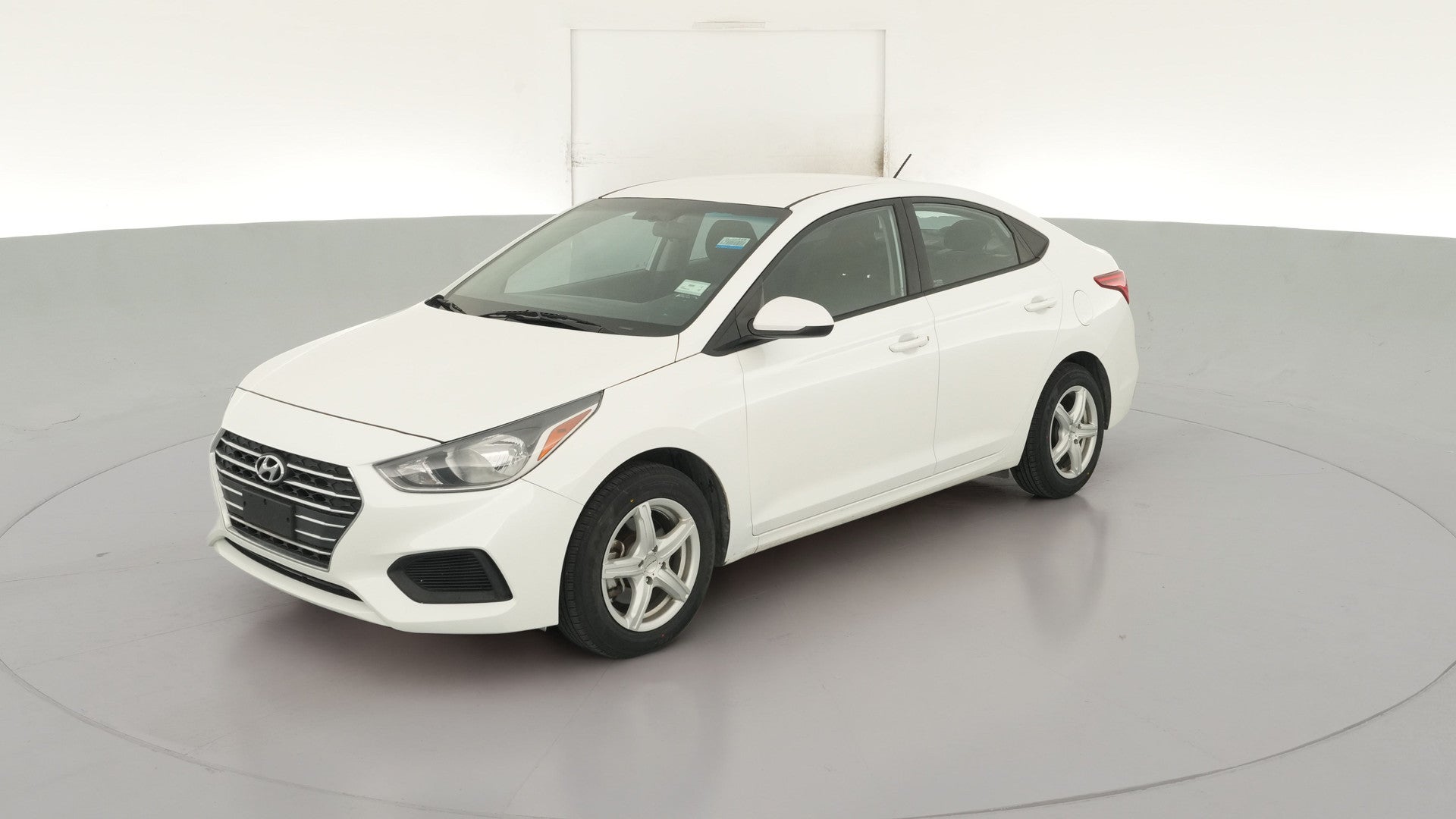 2022 Hyundai Accent vehicle photo