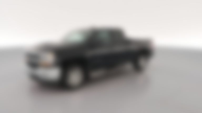 2019 Chevrolet Silverado 1500 LD Double Cab vehicle photo