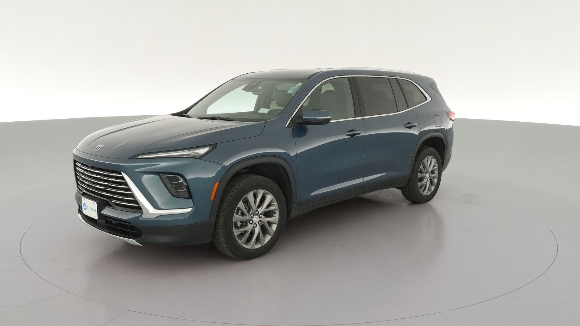 2026 Buick Enclave vehicle photo