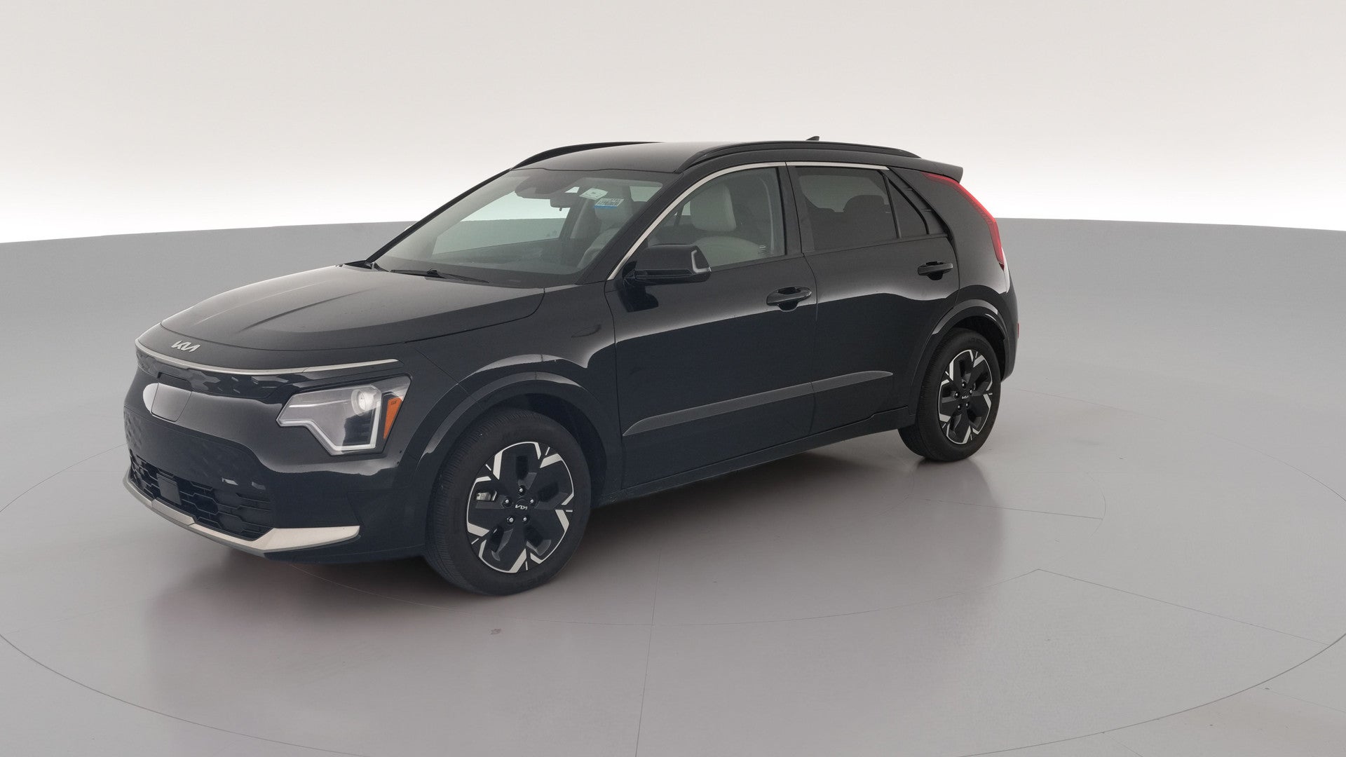 2023 Kia Niro EV vehicle photo