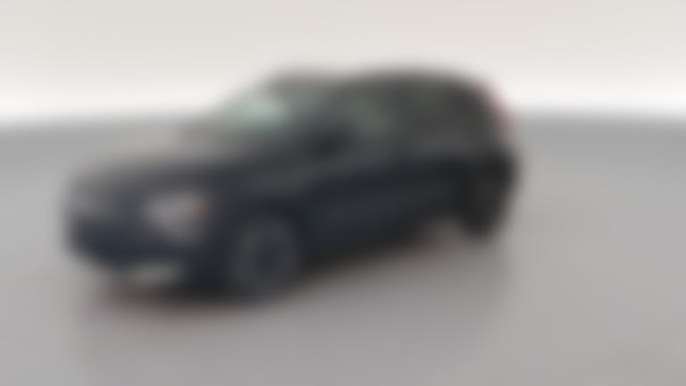 2023 Kia Niro EV vehicle photo