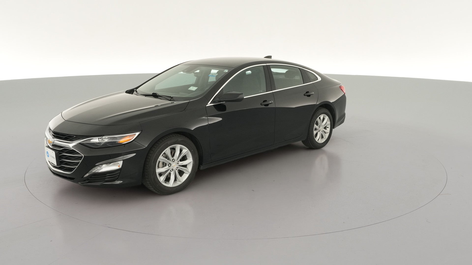 2025 Chevrolet Malibu vehicle photo