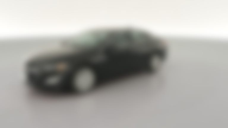 2025 Chevrolet Malibu vehicle photo